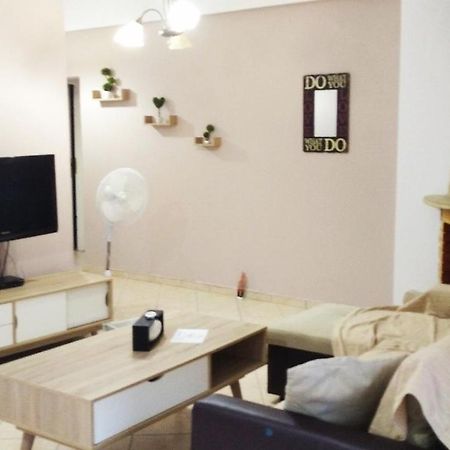 "Villa Kanavos" Apts Матала Екстер'єр фото