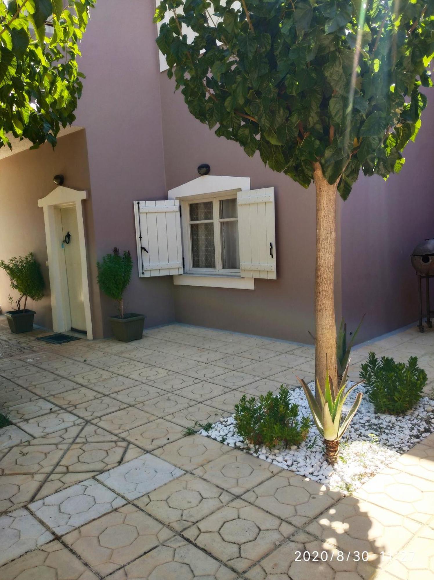 "Villa Kanavos" Apts Матала Номер фото